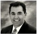 Ali Fetanat, founding principal of TPMG.