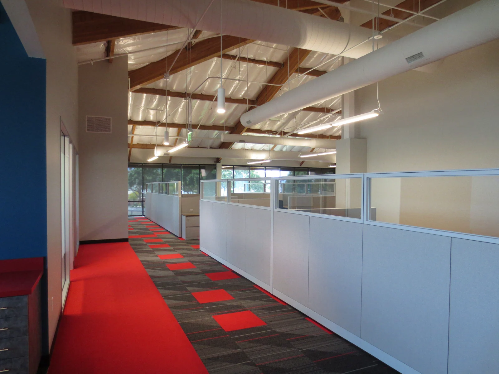 Flagship Credit Acceptance, Tempe — project photograph 2.