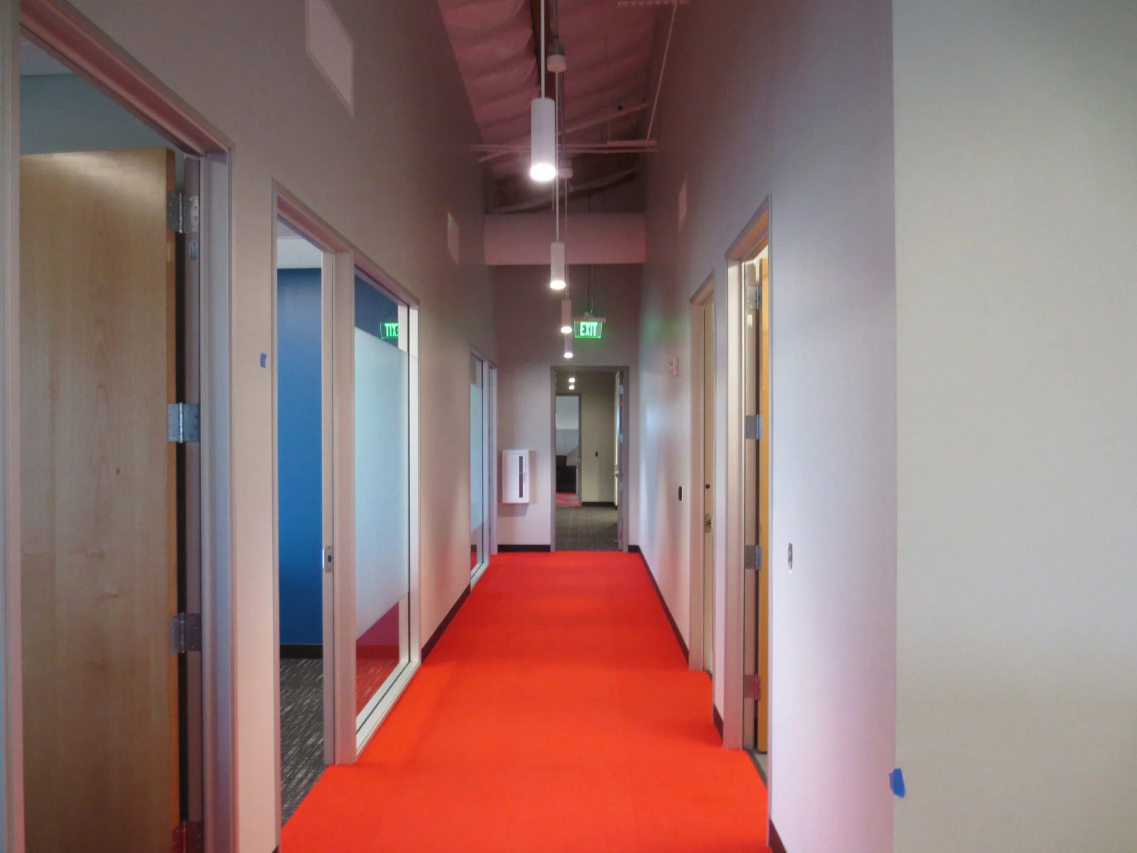 Flagship Credit Acceptance, Tempe — project photograph 3.