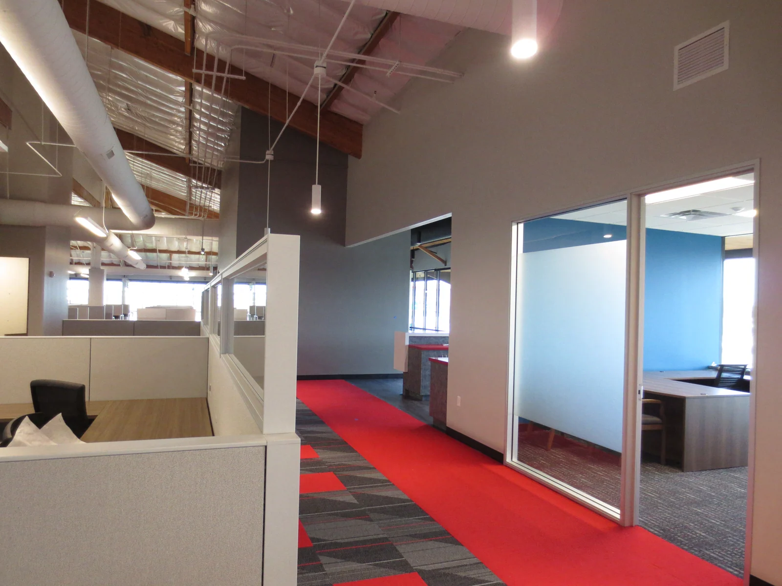 Flagship Credit Acceptance, Tempe — project photograph 4.